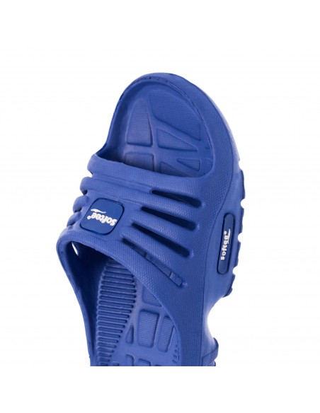 Caja 12 pares chancla modelo evy Caja 12 pares chancla modelo evy