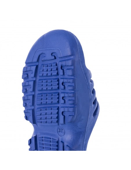 Caja 12 pares chancla modelo evy Caja 12 pares chancla modelo evy
