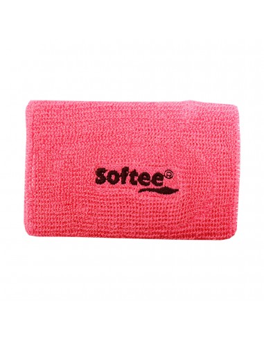 Muñequera ancha softee