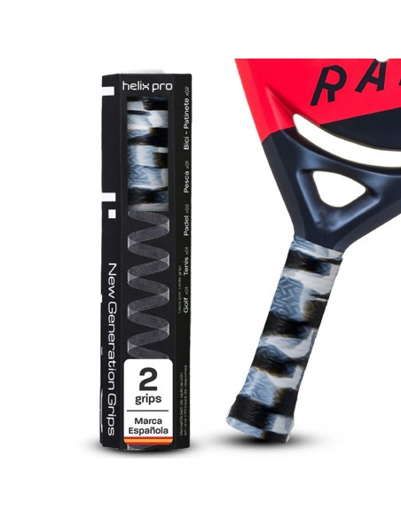 Grip pádel helix pro