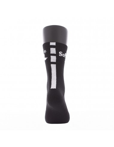 Calcetines media caña softee premium