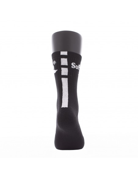 Calcetines media caña softee premium
