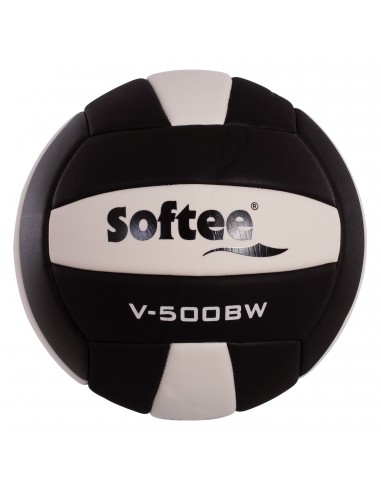 Balón voley softee  v500bw