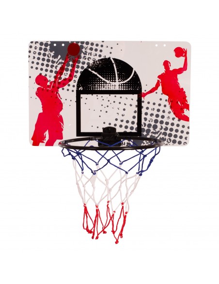 Set minicanasta softee dribbling