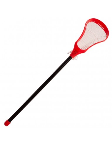 Pack lacrosse con pelota softee klein