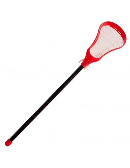 Pack lacrosse con pelota softee klein
