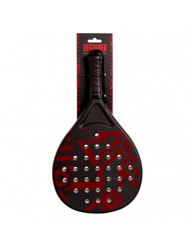 Pala de pádel iniciación beginner