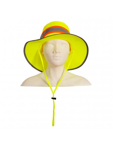 Sombrero work