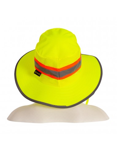 Sombrero work