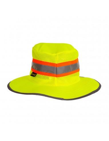 Sombrero work