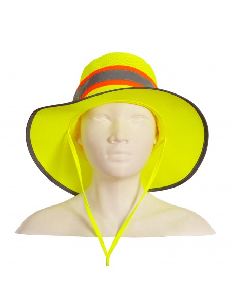 Sombrero work