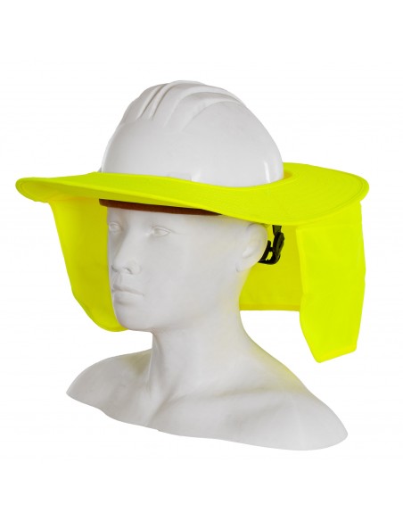 Visera helmet