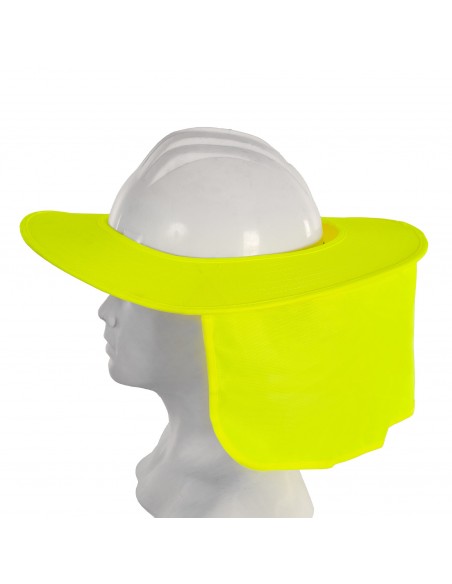 Visera helmet