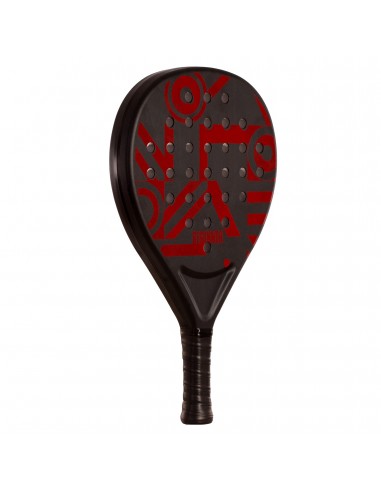 Pala de pádel iniciación beginner
