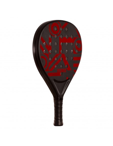 Pala de pádel iniciación beginner