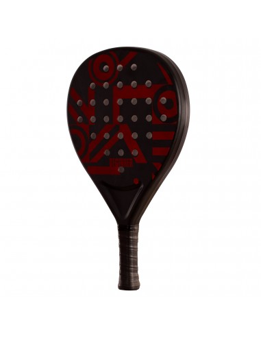 Pala de pádel iniciación beginner