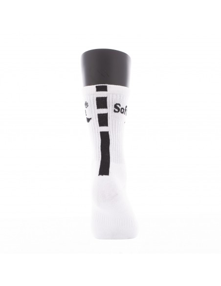 Calcetines media caña softee premium