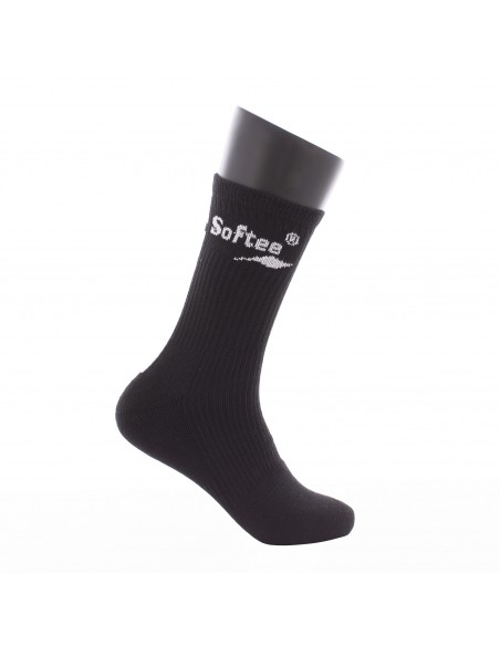 Calcetines media caña softee premium