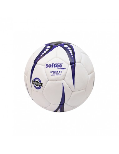 Balón fútbol sala softee spider limited edition