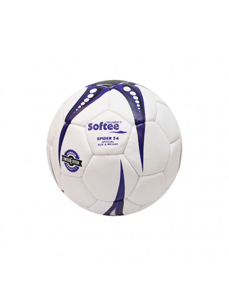 Balón fútbol sala softee spider limited edition