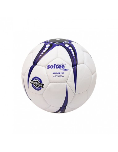 Balón fútbol sala softee spider limited edition