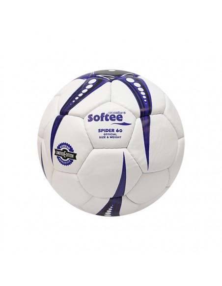 Balón fútbol sala softee spider limited edition