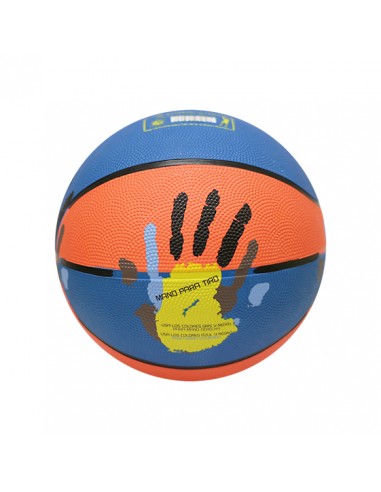 Balón baloncesto softee hand