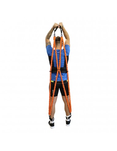 Multi-expander softee
