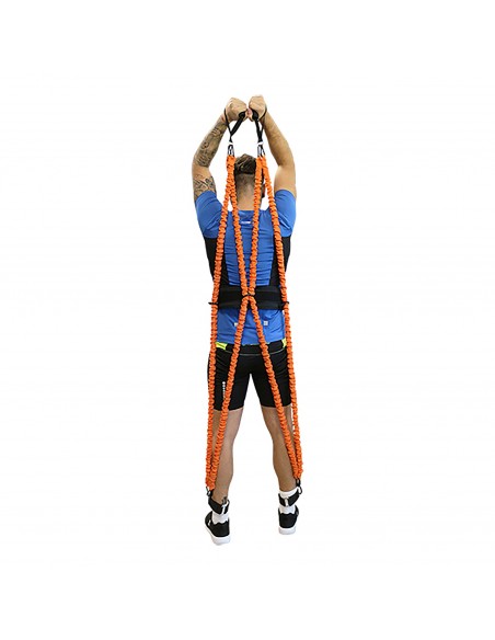 Multi-expander softee