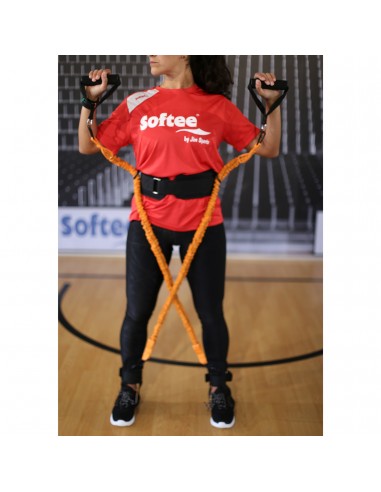 Multi-expander softee