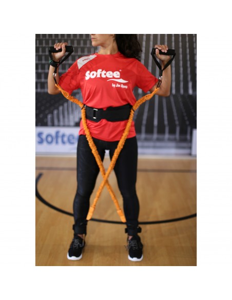 Multi-expander softee