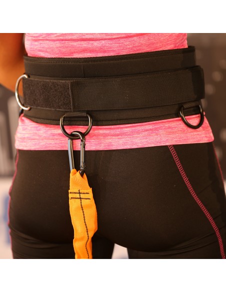 Resistance trainer