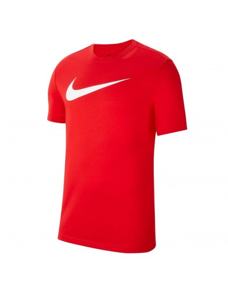 Camiseta nike dri-fit park 20