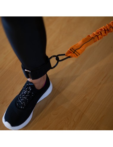 Resistance trainer lateral softee