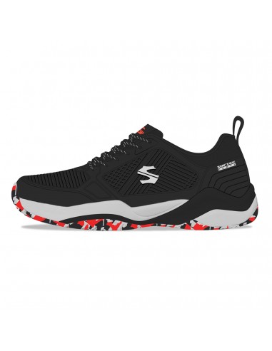 Zapatillas  pádel softee potenza pro