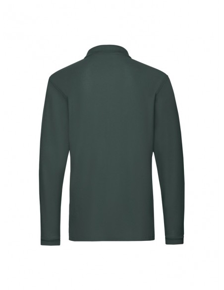 Polo fruit of the loom adulto premium