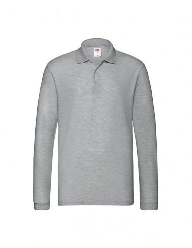 Polo fruit of the loom adulto premium