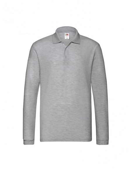 Polo fruit of the loom adulto premium