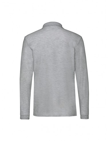 Polo fruit of the loom adulto premium