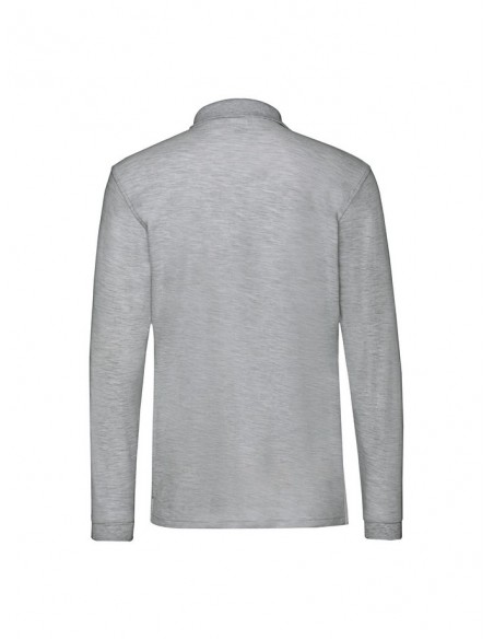 Polo fruit of the loom adulto premium