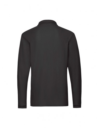 Polo fruit of the loom adulto premium