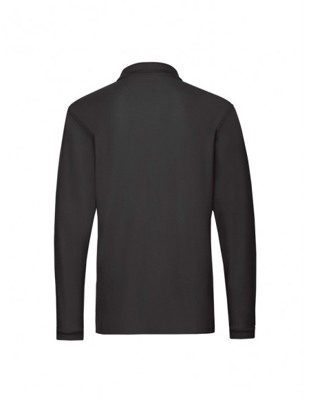 Polo fruit of the loom adulto premium