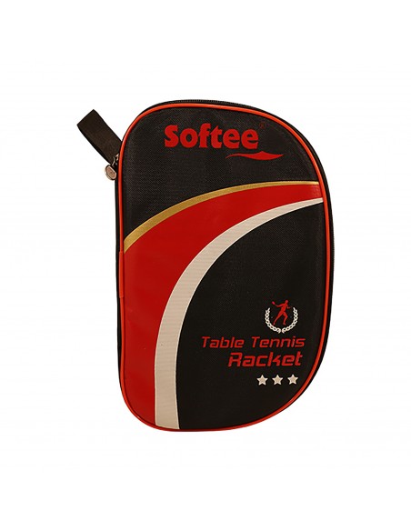 Raqueta tenis de mesa softee p700
