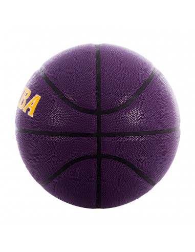 Balón baloncesto cuero rox mamba