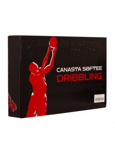Set minicanasta softee dribbling