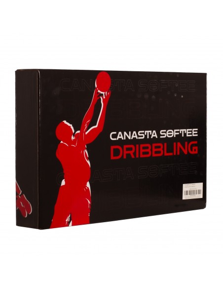 Set minicanasta softee dribbling
