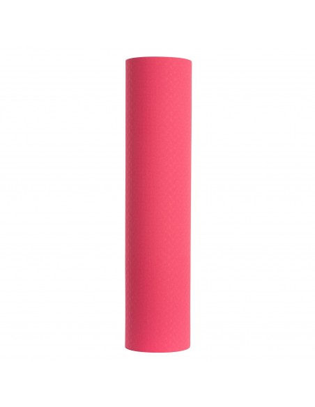 Colchoneta pilates dual tpe