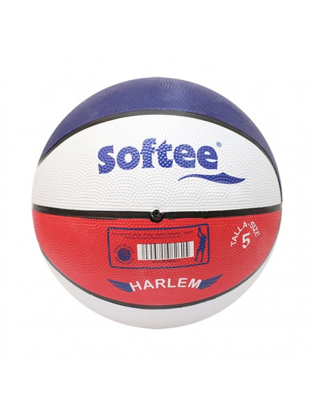 Balón baloncesto softee nylon harlem