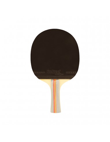 Raqueta tenis de mesa softee p500