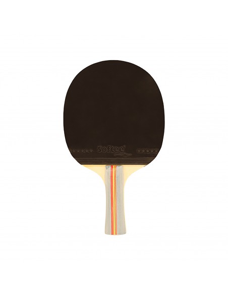 Raqueta tenis de mesa softee p500